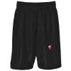 Podium Kids & Adults Basketball Shorts Thumbnail