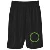 Podium Kids & Adults Basketball Shorts Thumbnail