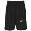 Podium Kids & Adults Basketball Shorts Thumbnail