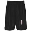 Podium Kids & Adults Basketball Shorts Thumbnail