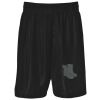 Podium Kids & Adults Basketball Shorts Thumbnail