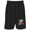 Podium Kids & Adults Basketball Shorts Thumbnail