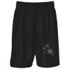 Podium Kids & Adults Basketball Shorts Thumbnail