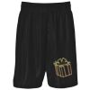 Podium Kids & Adults Basketball Shorts Thumbnail