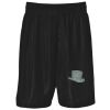 Podium Kids & Adults Basketball Shorts Thumbnail