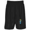 Podium Kids & Adults Basketball Shorts Thumbnail