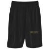Podium Kids & Adults Basketball Shorts Thumbnail