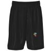 Podium Kids & Adults Basketball Shorts Thumbnail