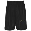 Podium Kids & Adults Basketball Shorts Thumbnail
