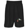 Podium Kids & Adults Basketball Shorts Thumbnail