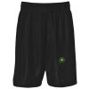 Podium Kids & Adults Basketball Shorts Thumbnail