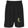 Podium Kids & Adults Basketball Shorts Thumbnail