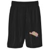 Podium Kids & Adults Basketball Shorts Thumbnail