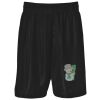 Podium Kids & Adults Basketball Shorts Thumbnail