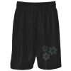 Podium Kids & Adults Basketball Shorts Thumbnail