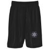 Podium Kids & Adults Basketball Shorts Thumbnail