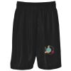 Podium Kids & Adults Basketball Shorts Thumbnail