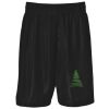Podium Kids & Adults Basketball Shorts Thumbnail