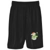 Podium Kids & Adults Basketball Shorts Thumbnail