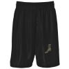 Podium Kids & Adults Basketball Shorts Thumbnail