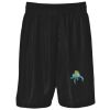 Podium Kids & Adults Basketball Shorts Thumbnail