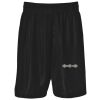 Podium Kids & Adults Basketball Shorts Thumbnail