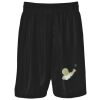 Podium Kids & Adults Basketball Shorts Thumbnail