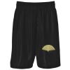 Podium Kids & Adults Basketball Shorts Thumbnail