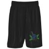 Podium Kids & Adults Basketball Shorts Thumbnail