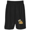 Podium Kids & Adults Basketball Shorts Thumbnail