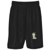 Podium Kids & Adults Basketball Shorts Thumbnail