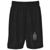 Podium Kids & Adults Basketball Shorts Thumbnail