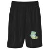 Podium Kids & Adults Basketball Shorts Thumbnail