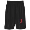 Podium Kids & Adults Basketball Shorts Thumbnail