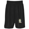 Podium Kids & Adults Basketball Shorts Thumbnail