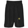 Podium Kids & Adults Basketball Shorts Thumbnail