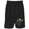Podium Kids & Adults Basketball Shorts Thumbnail