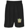 Podium Kids & Adults Basketball Shorts Thumbnail