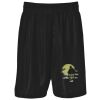 Podium Kids & Adults Basketball Shorts Thumbnail