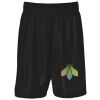 Podium Kids & Adults Basketball Shorts Thumbnail