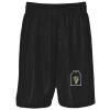 Podium Kids & Adults Basketball Shorts Thumbnail