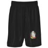 Podium Kids & Adults Basketball Shorts Thumbnail