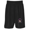 Podium Kids & Adults Basketball Shorts Thumbnail
