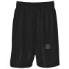 Podium Kids & Adults Basketball Shorts Thumbnail