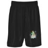 Podium Kids & Adults Basketball Shorts Thumbnail