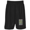 Podium Kids & Adults Basketball Shorts Thumbnail