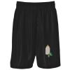 Podium Kids & Adults Basketball Shorts Thumbnail