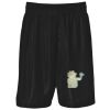 Podium Kids & Adults Basketball Shorts Thumbnail