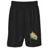 Podium Kids & Adults Basketball Shorts Thumbnail