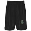 Podium Kids & Adults Basketball Shorts Thumbnail
